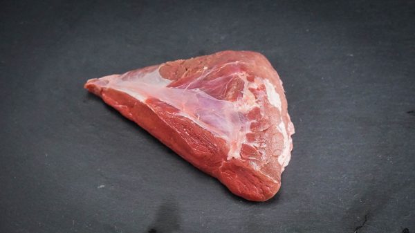 Gulasch Fleisch direkt beim Bauer kaufen
