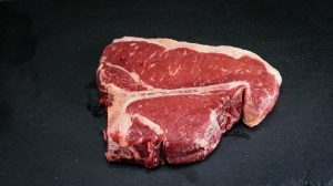 T-Bone Steak Villach